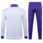 Real Madrid Trainingsanzüge 2024-25 Weiße